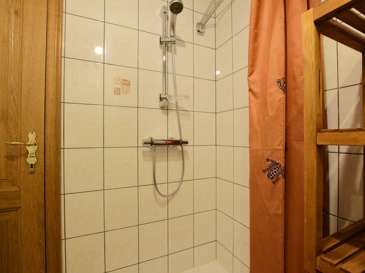 Comfortable Cottage In Neufmoulin With Meadow View هوفاليز المظهر الخارجي الصورة